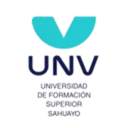 Escudo UNV